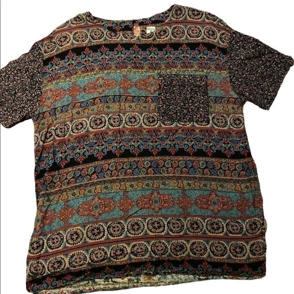 Norton Mcnaughten shirt size 10 - Picture 1 of 6